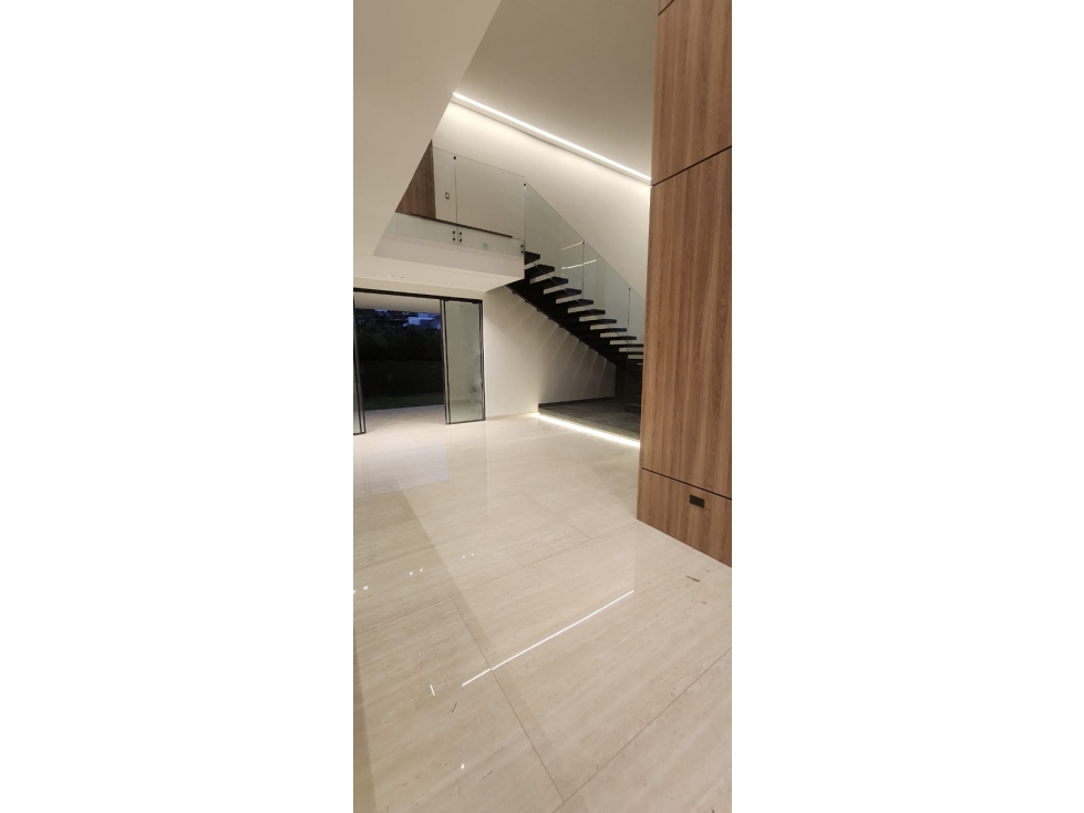 En Venta Casa Campestre en Malabar , Pereira, para estrenar. — foto 5