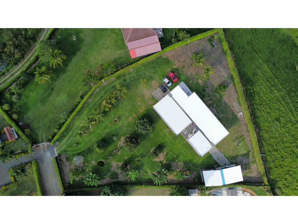 En venta casa campestre en condominio vía Alcalá , Pereira — foto 5