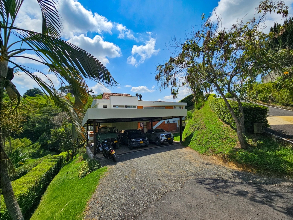 En venta Casa Campestre en Pueblito Cafetero , Pereira — foto 4
