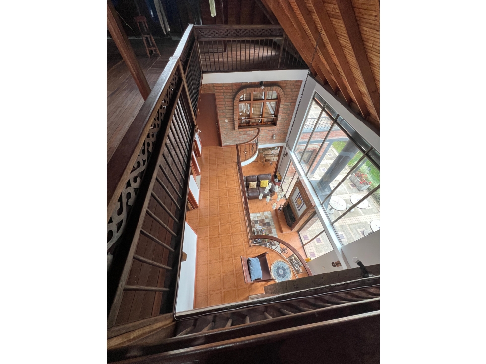En venta Casa Campestre en el Manzano — foto 2