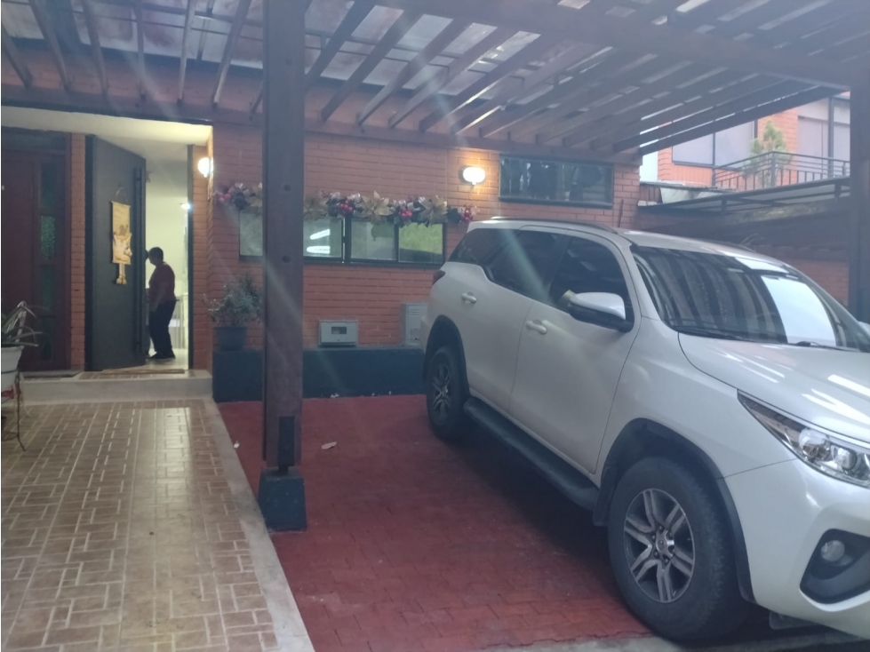 En venta Casa en Unicentro - Pereira