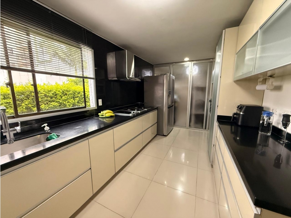 En venta Casa en Arboleda- Pereira