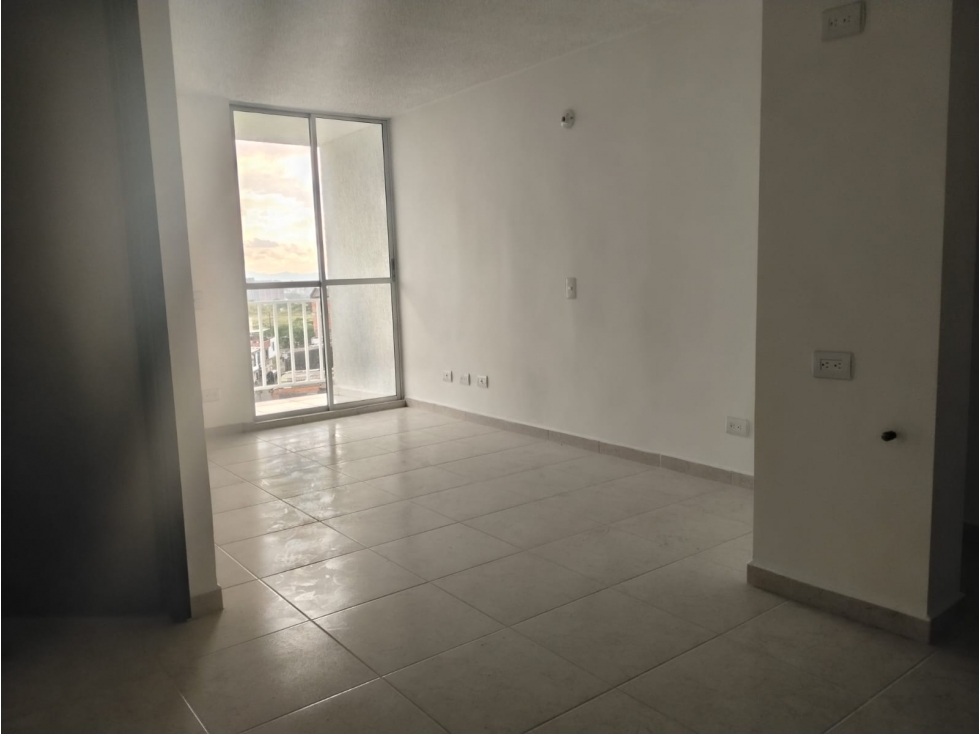 En venta Apartamento para estrenar con PK de moto en Dosquebradas — foto 3