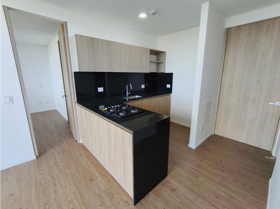 En Venta apartamento nuevo para estrenar en Cerritos - Pereira — foto 6