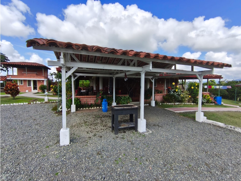 En venta finca en Altagracia Pereira — foto 4