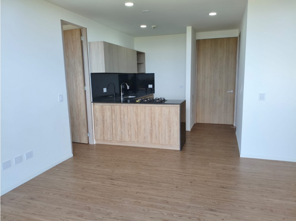 En Venta apartamento nuevo para estrenar en Cerritos - Pereira — foto 5