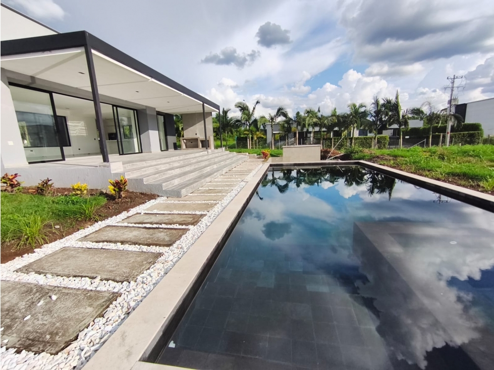 En Venta Proyecto Villas Campestres Turisticas en Cerritos — foto 2