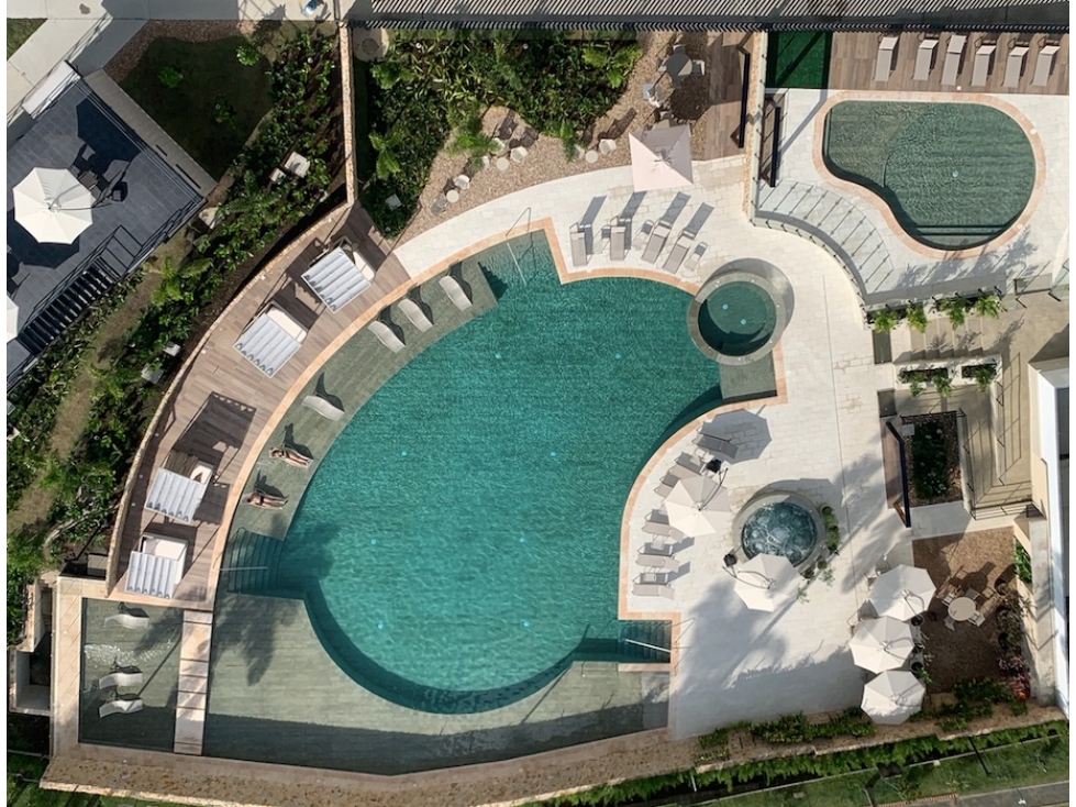 En Venta Apartamento en La Quinta Club House, Pereira — foto 3