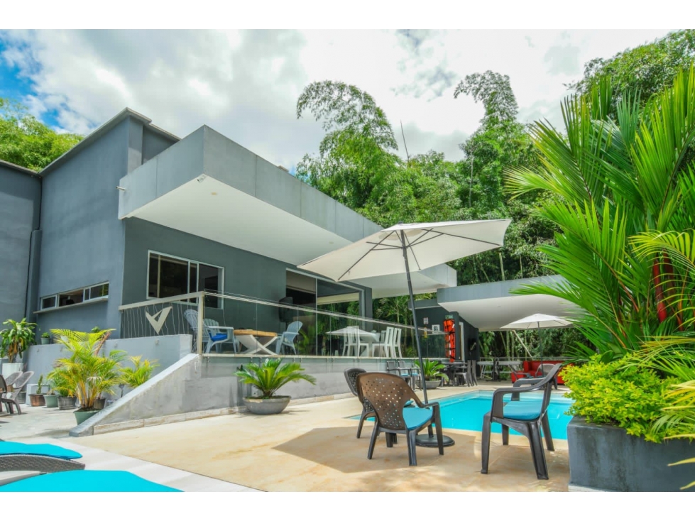 En Venta Casa Campestre en Cerritos con Licencia Turística — foto 2
