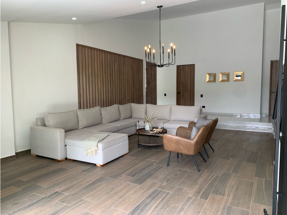 En Venta Casa Campestre en Cerritos — foto 3