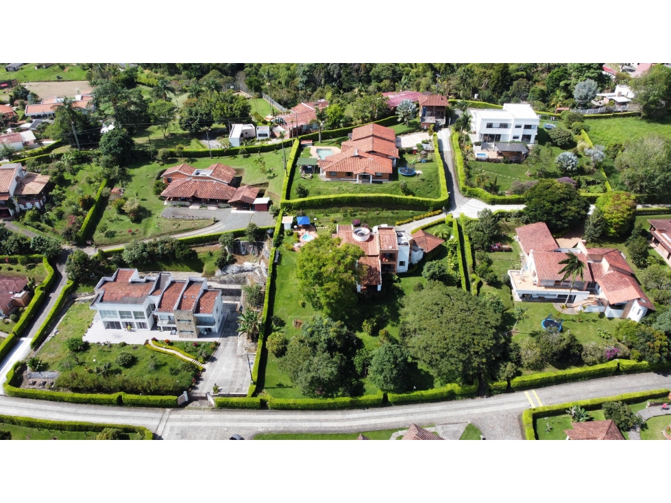 En Venta Casa Campestre en Vía Armenia Pereira — foto 2