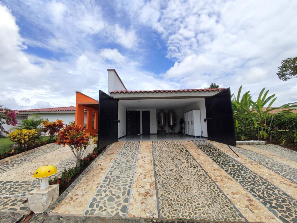En Venta Casa Campestre en Cerritos — foto 6