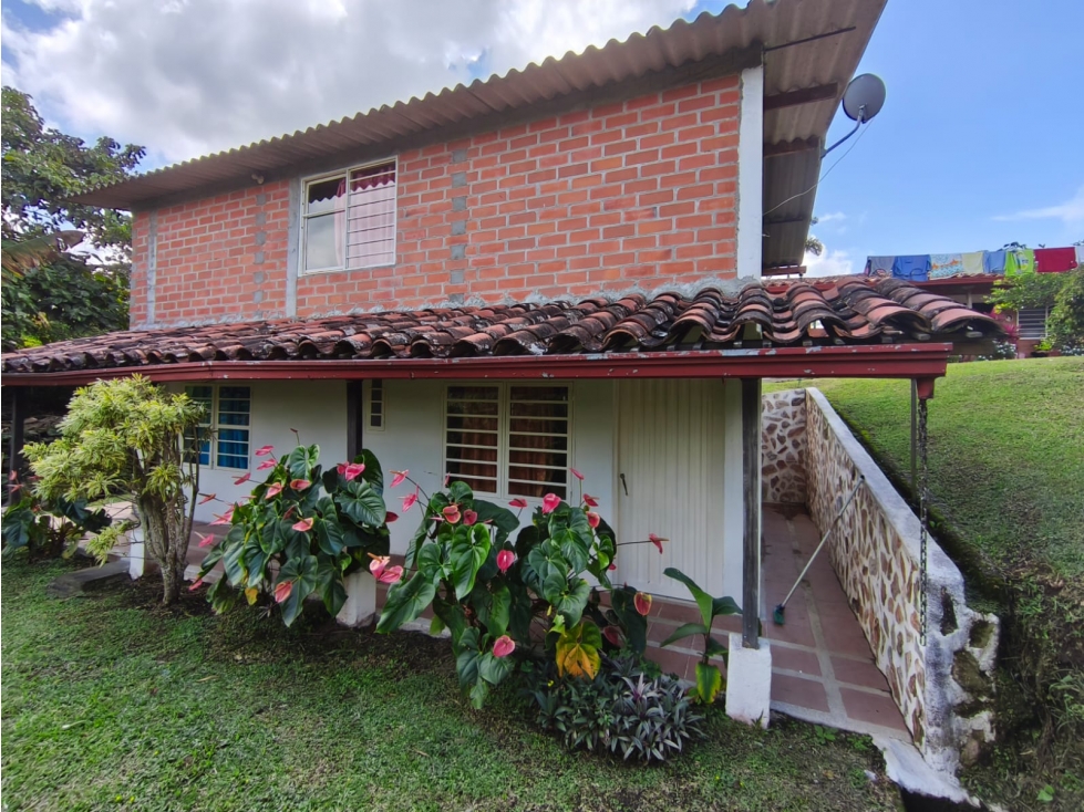 En venta finca en Altagracia Pereira — foto 6