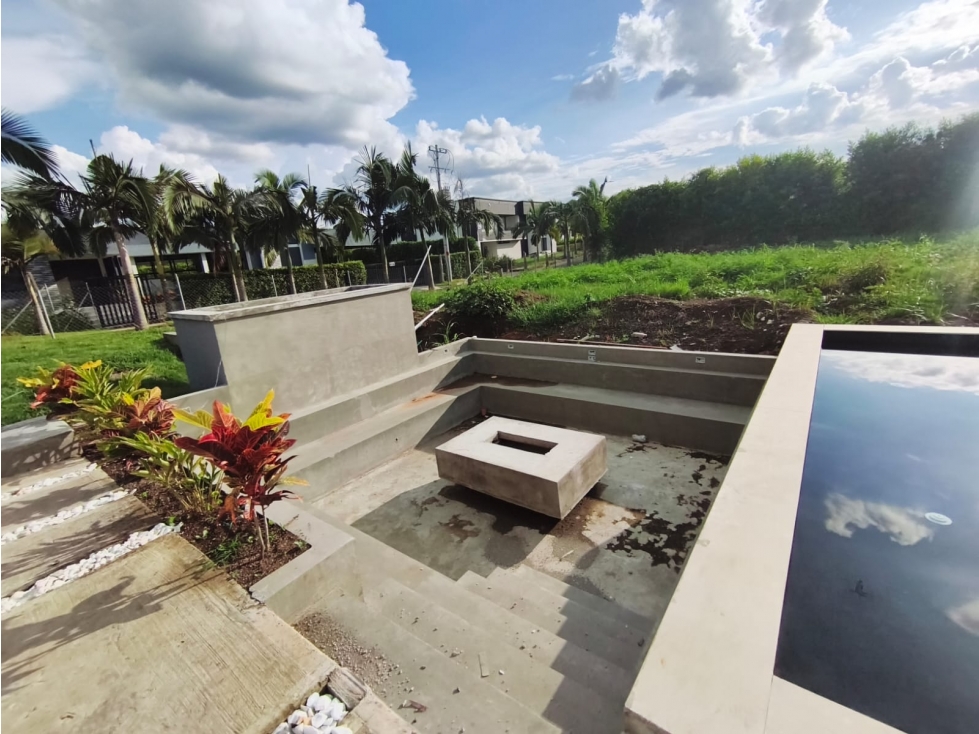 En Venta Proyecto Villas Campestres Turisticas en Cerritos — foto 3
