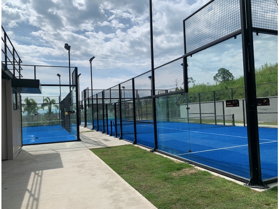 En Venta Apartamento en La Quinta Club House, Pereira — foto 4