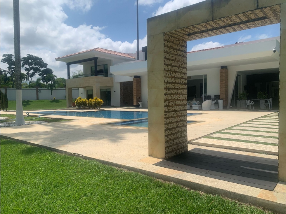 En venta casa Campestre en Malabar — foto 6