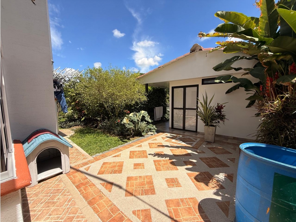 En venta casa campestre en Pueblito cafetero — foto 2