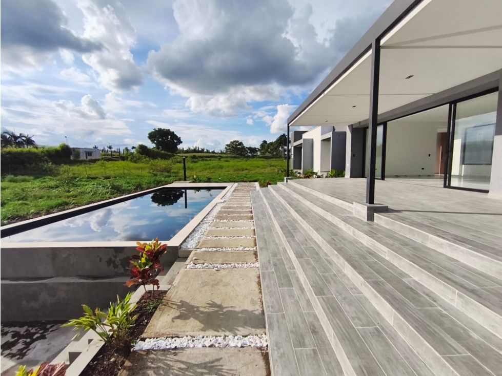 En Venta Proyecto Villas Campestres Turisticas en Cerritos — foto 4