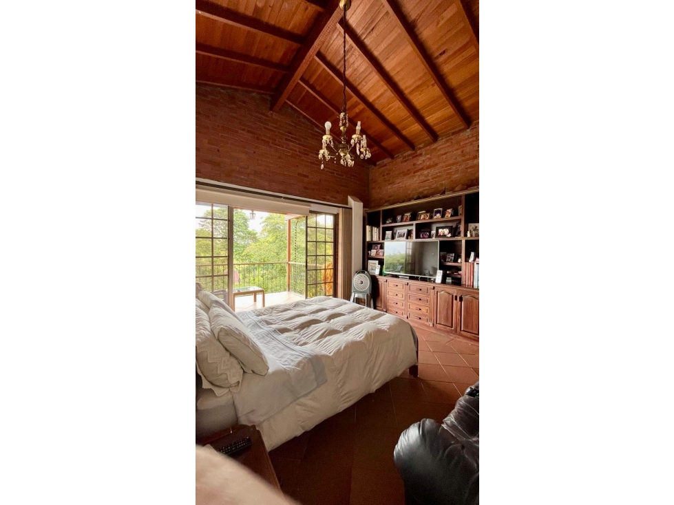 En renta Casa Campestre en Via Armenia - Pereira — foto 3