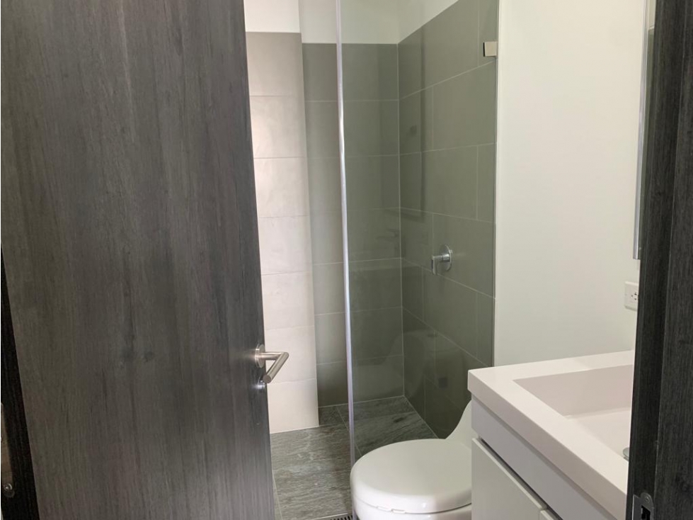 En venta apartamento en La Quinta Club House, Pereira - 5