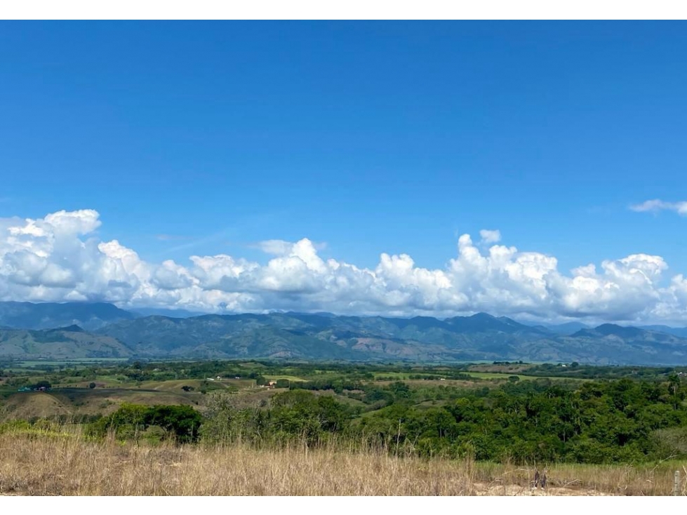 En venta lotes campestres en condominio, Cerritos Pereira