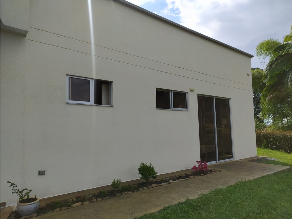 En venta Campestre + Cabaña en Punto 30, Parcelación — foto 6