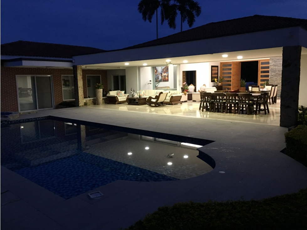 En venta casa campestre en Cerritos, Pereira — foto 2
