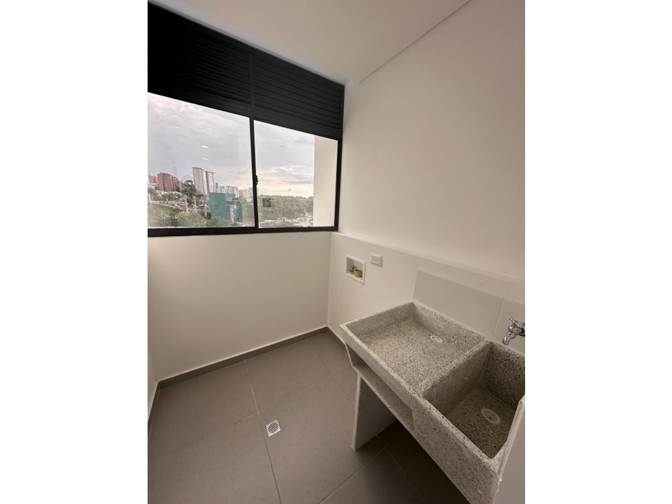 En venta apartamento en edificio ITTOS 15, Pereira. — foto 5