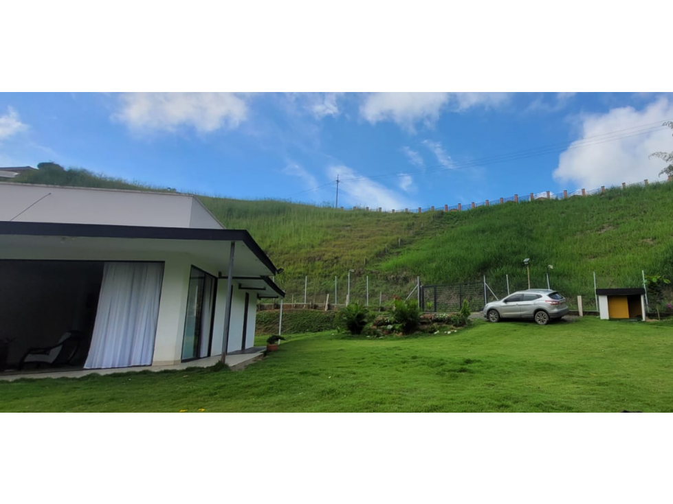 En venta Casa Campestre en Cerritos, Pereira — foto 4