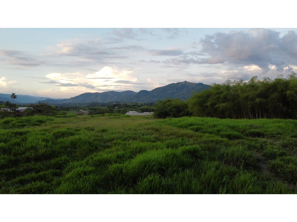 En venta lote en Malabar Cerritos, Pereira - 2