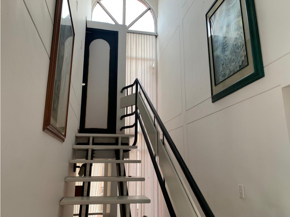 En venta casa en condominio en Alamos en Pereira. — foto 6