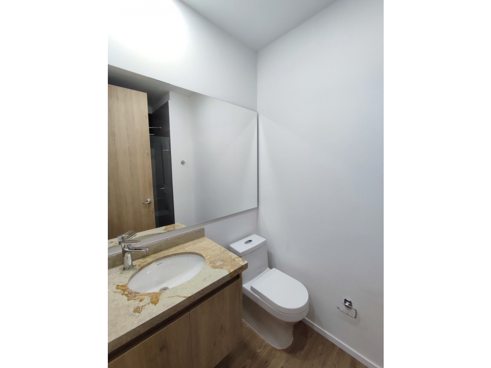 En Venta Apartamento Campestre en Cerritos — foto 4