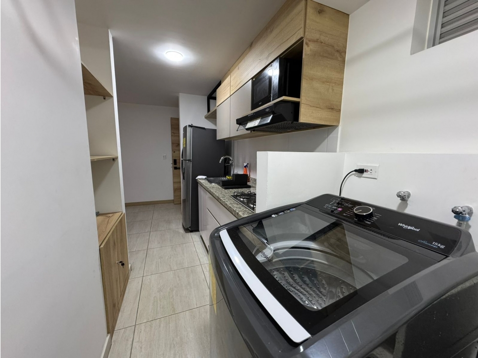 En venta apartamento en Avenida de las Américas — foto 2