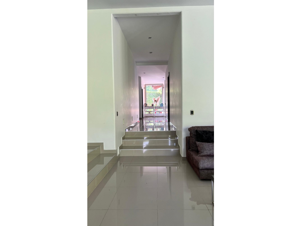 En venta Casa Campestre en Cerritos en Condominio Cerrado — foto 6