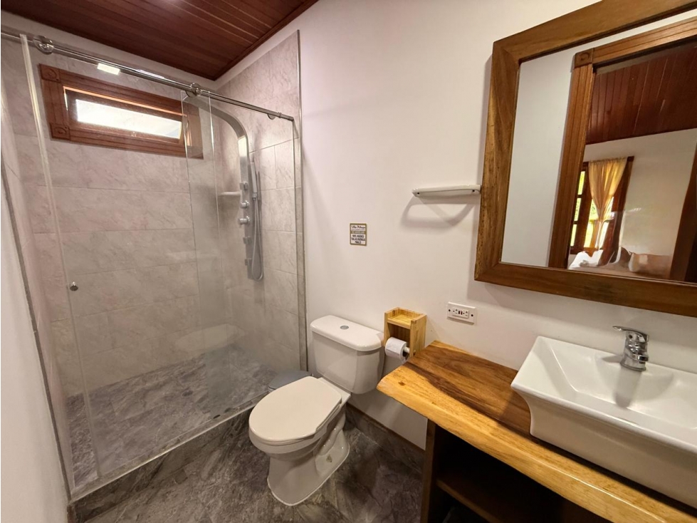 En venta casa campestre en Cerritos - vía la Virginia — foto 4