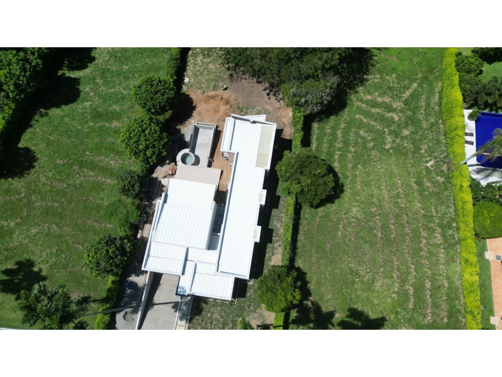 En venta y renta Casa Campestre para estrenar en Maracay ,Pereira