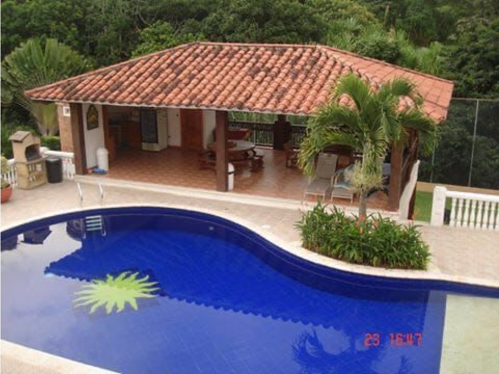 En Venta Casa Campestre en Cerritos , Pereira — foto 2
