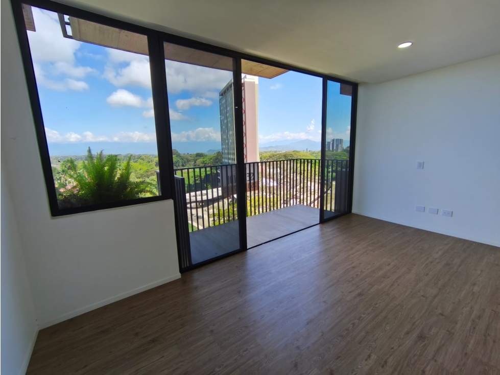 En Venta apartamento nuevo para estrenar en Cerritos - Pereira — foto 3
