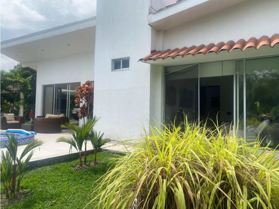En venta Casa Campestre en Combia - Pereira — foto 4