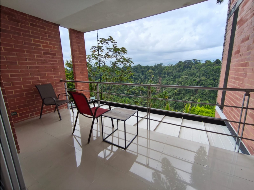 Apartamento en venta para rentas cortas Cerritos,Pereira — foto 2