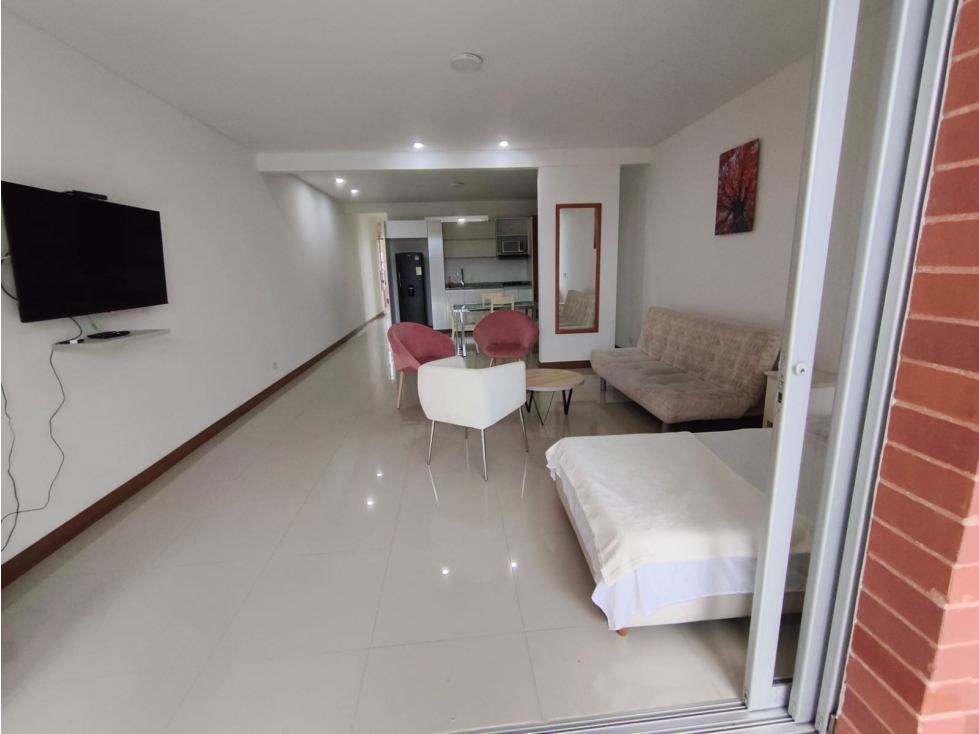 Apartamento en venta para Rentas Cortas Cerritos, Pereira — foto 2