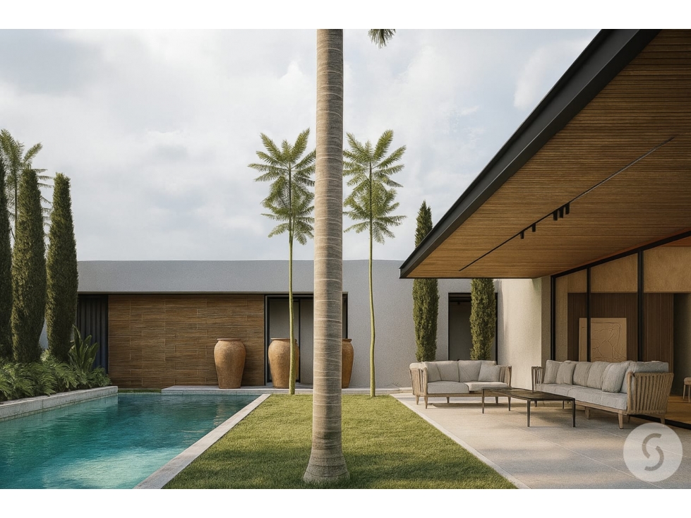 En venta casa campestre en construcción ,Cerritos,Pereira — foto 2