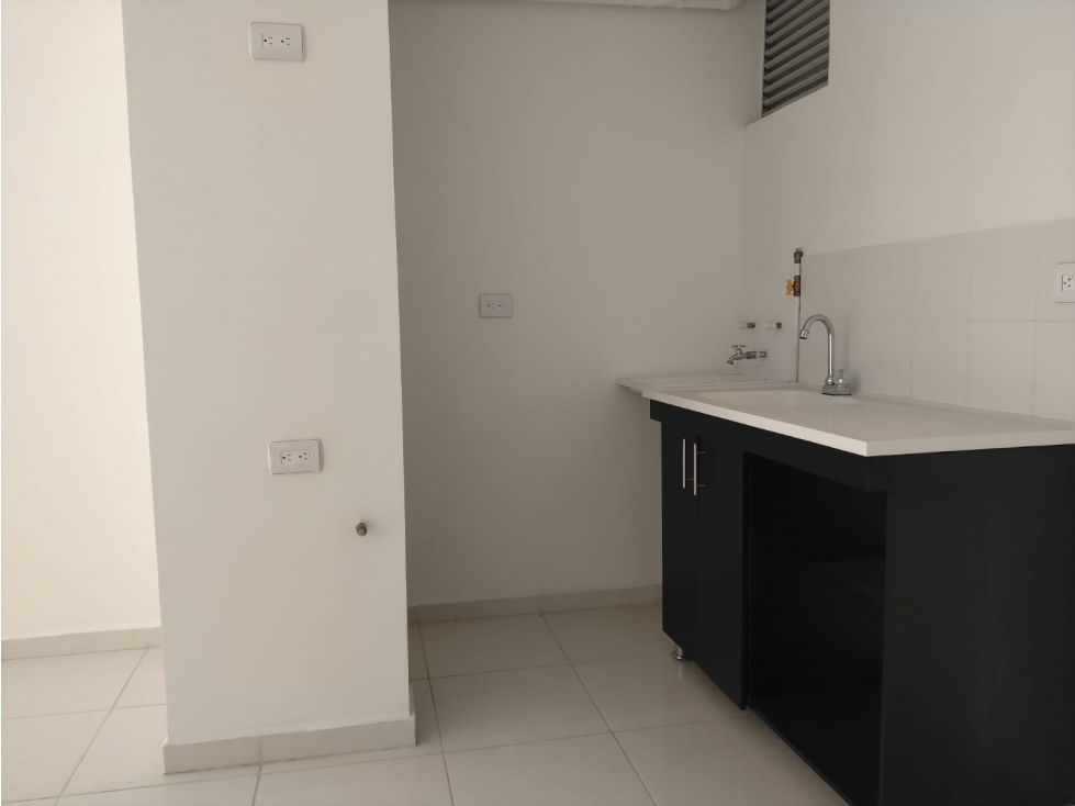 En venta Aparta estudio para estrenar en Terra Grata Condominio — foto 2