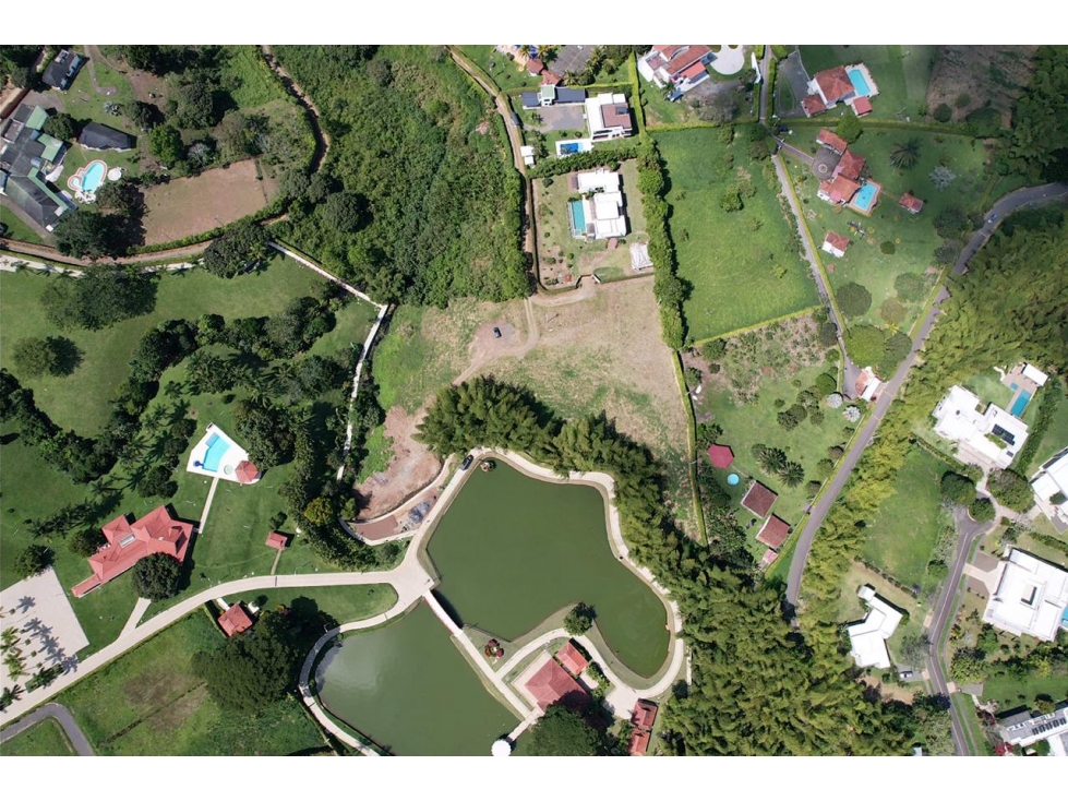 En venta Lote en Cerrios sector Pavas — foto 2