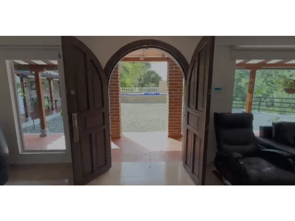 En venta finca campestre en Morelia,Pereira — foto 4