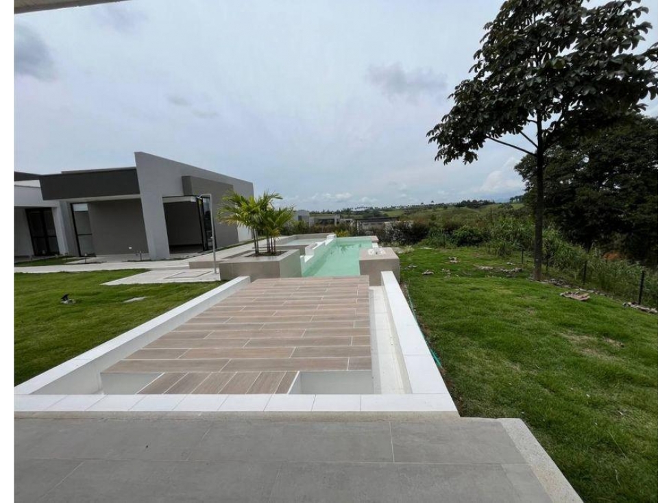 En renta Casa Campestre en Cerritos — foto 6