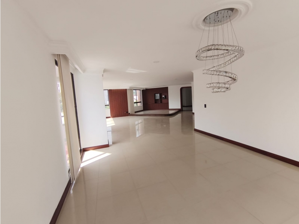 En venta apartamento en Pinares,Pereira — foto 2