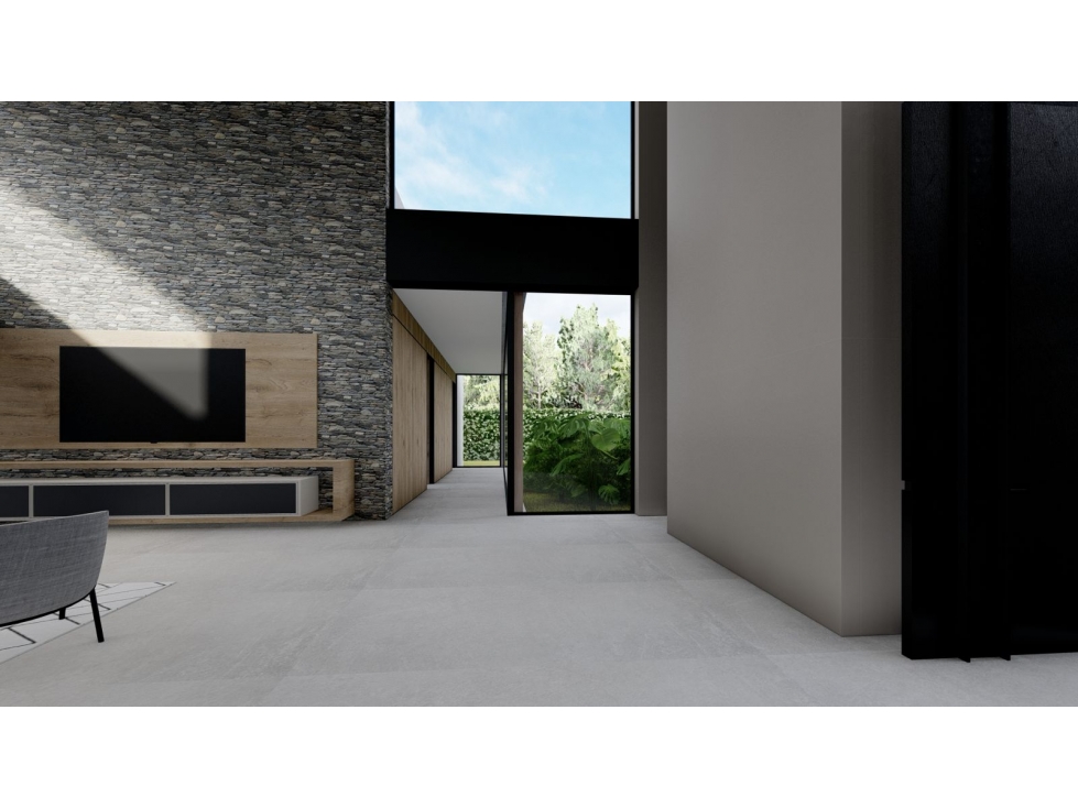 En venta casa campestre sobre planos Cerritos — foto 2