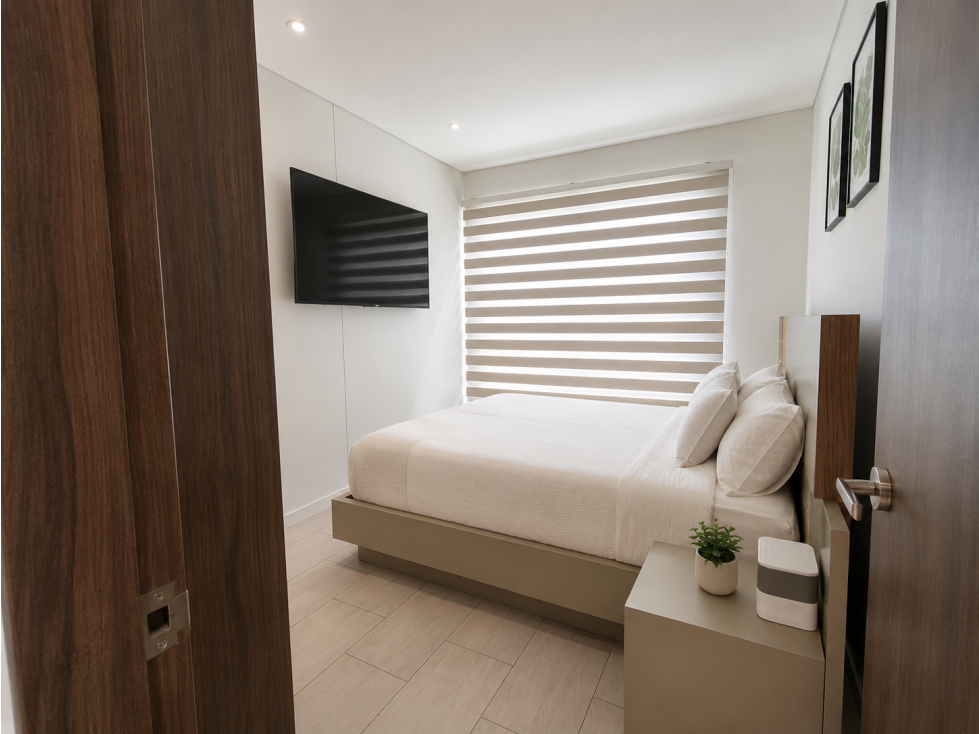 En venta apartamento lujo en Pinares, Pereira — foto 3
