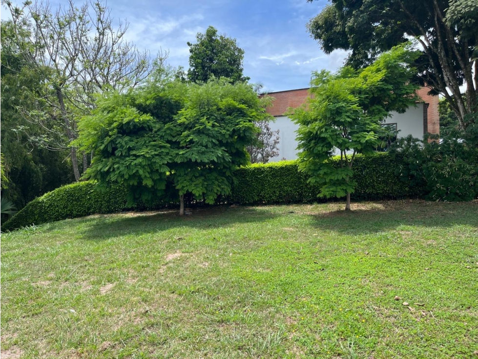 En venta lote en conjunto Cerrado - Cerritos — foto 3